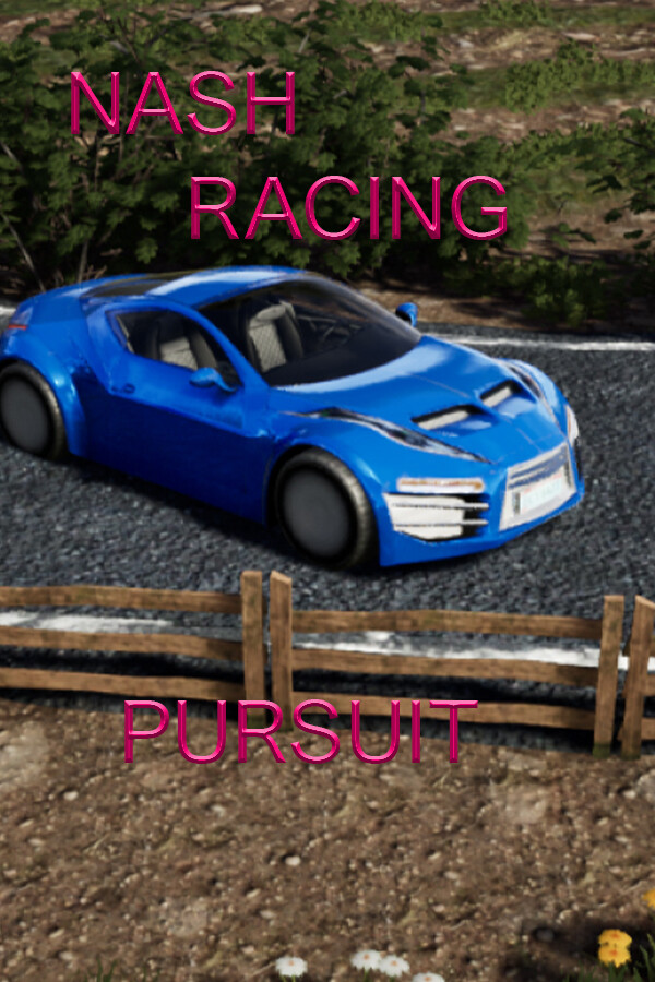 Nash Racing: Pursuit for steam Nash Racing: Pursuit for steam
