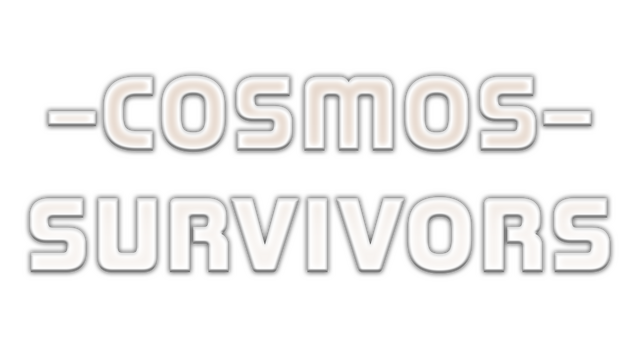 Cosmos Survivors Logo