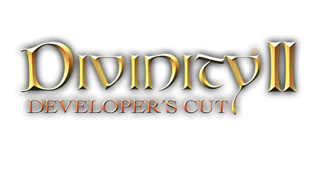 Divinity II: Developer's Cut - Steam Backlog