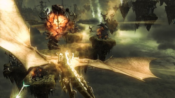 Divinity II: Developer's Cutfor windows and Linux 1