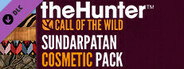 theHunter: Call of the Wild™ - Sundarpatan Cosmetic Pack