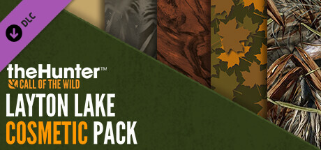 theHunter: Call of the Wild™ - Layton Lake Cosmetic Pack cover art