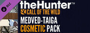 theHunter: Call of the Wild™ - Medved-Taiga Cosmetic Pack