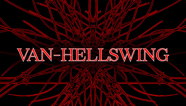 Van Hellswing