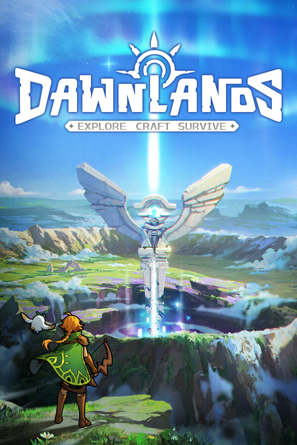 Dawnlands for steam Dawnlands for steam