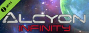 Alcyon Infinity Demo