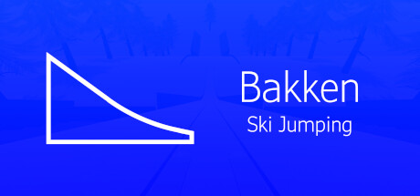 Bakken - Ski Jumping cover art