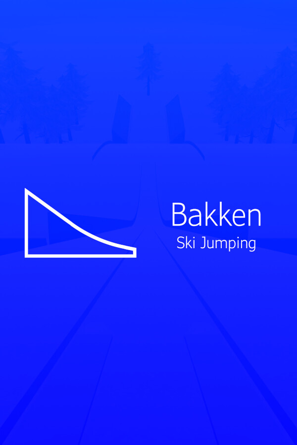 Bakken - Ski Jumping for steam