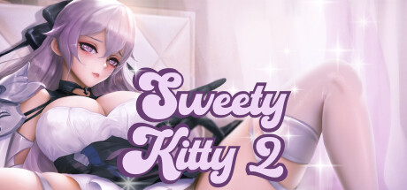 Sweety Kitty 2 cover art