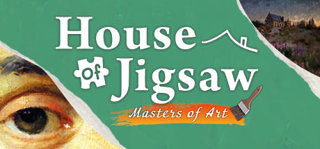House of Jigsaw: Masters of Art PC Specs