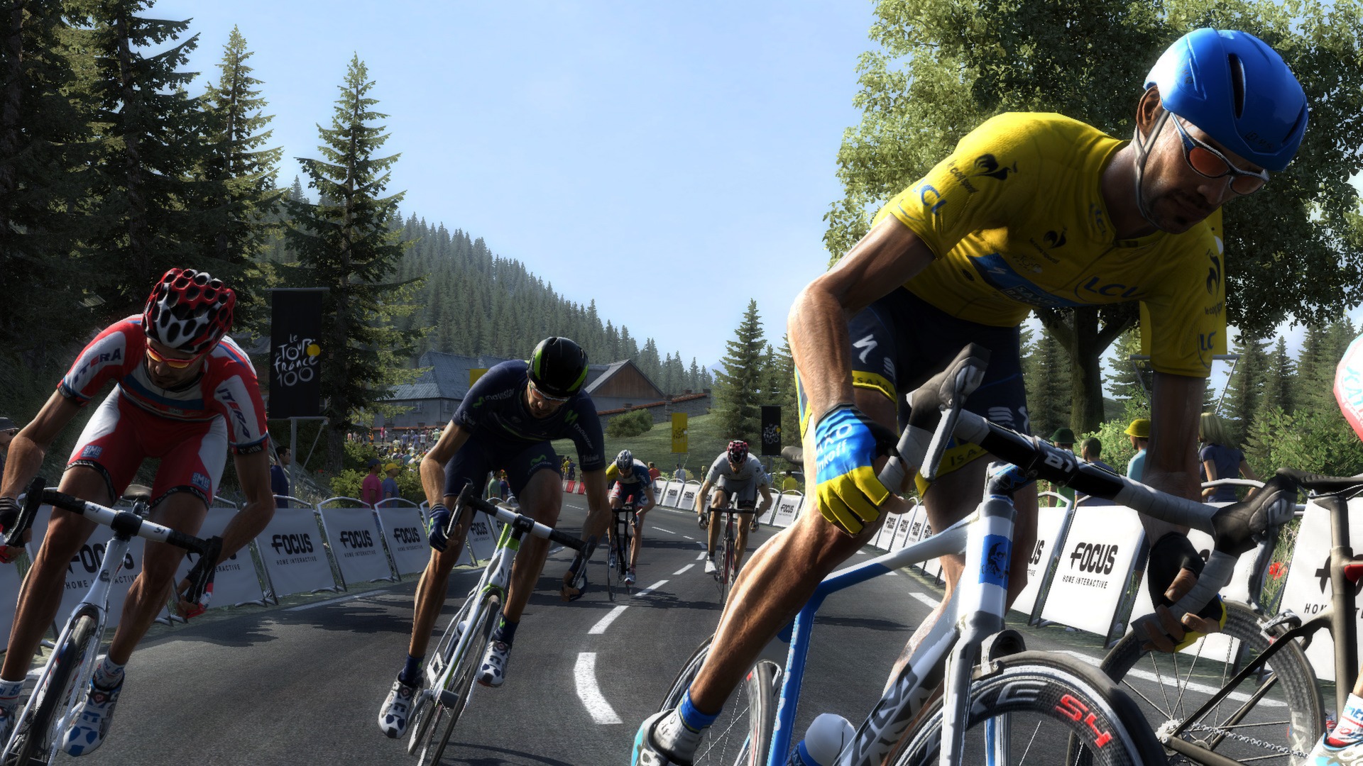 pro cycling manager 2018 free download