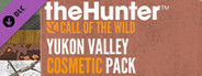 theHunter: Call of the Wild™	- Yukon Valley Cosmetic Pack