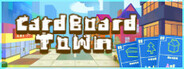 Cardboard Town System Requirements