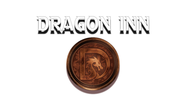 Dragon Inn Logo