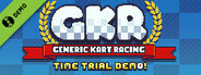 Generic Kart Racing: Time Trial Demo