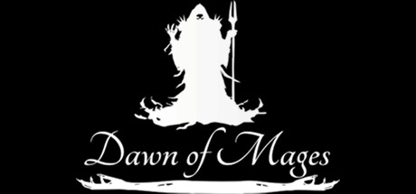 Dawn of Mages cover art