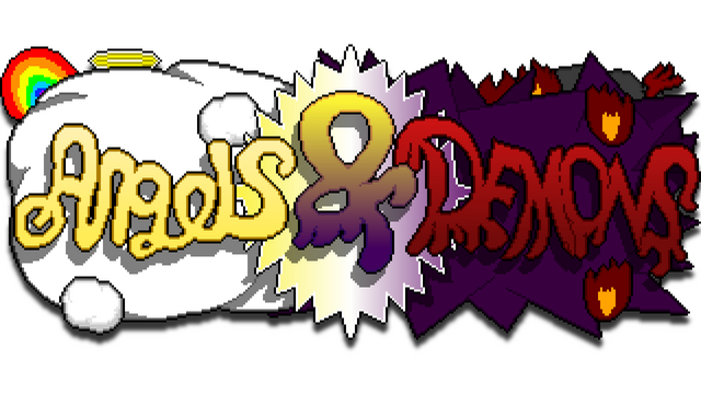Angels & Demons Logo