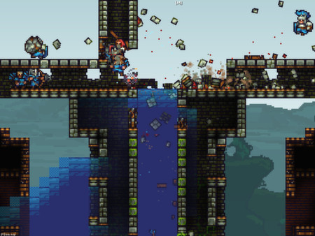 King Arthur's Goldfor windows and Linux 1