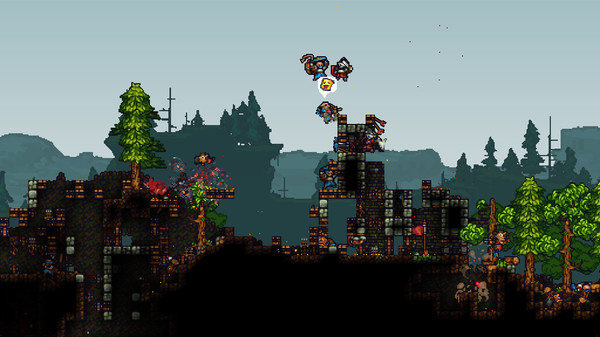 King Arthur's Gold for linux