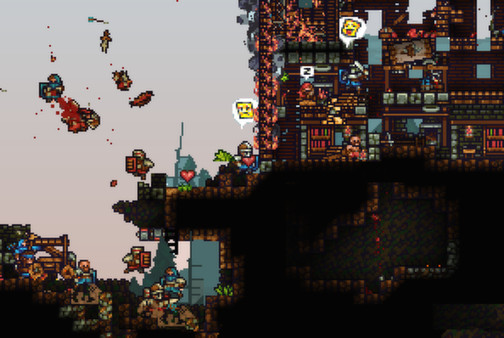 King Arthur's Gold game for Linux 1