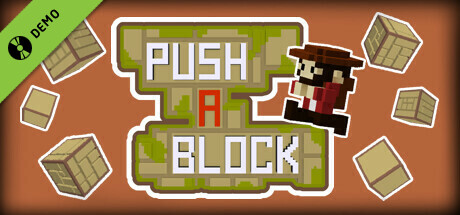 Push a Block Demo cover art