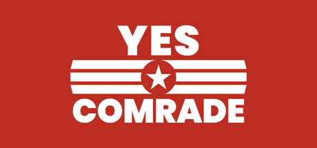 Yes Comrade cover art