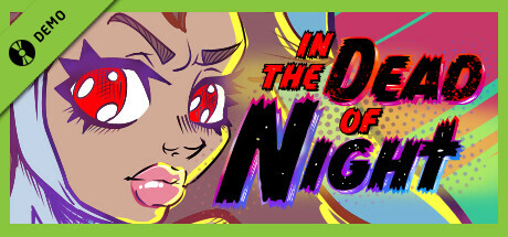 In the Dead of Night Demo cover art