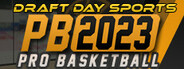 Draft Day Sports: Pro Basketball 2023