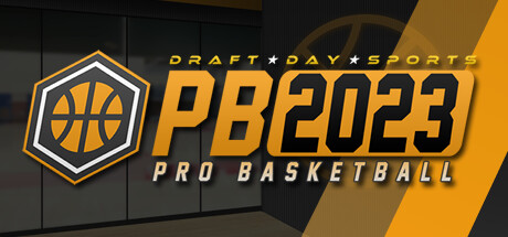 Draft Day Sports: Pro Basketball 2023 PC Specs