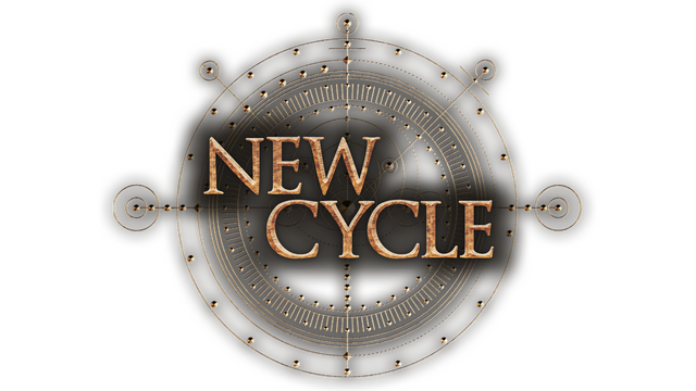 New Cycle Logo