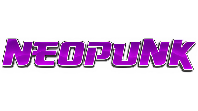 Neopunk Logo