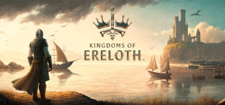 Kingdoms Of Ereloth cover art