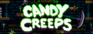 Digital Eclipse Arcade: Candy Creeps