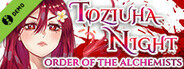 Toziuha Night: Order of the Alchemists Demo