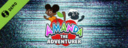 Amanda the Adventurer Demo