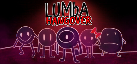 LUMbA: HANGOVER cover art