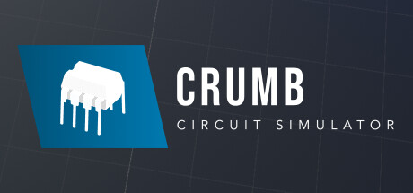 CRUMB Circuit Simulator on Steam Backlog