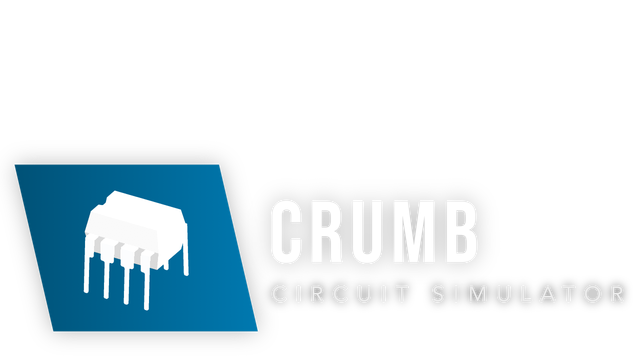 CRUMB Circuit Simulator - Steam Backlog