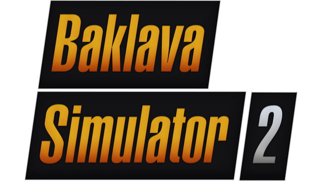 Baklava Simulator2 Logo