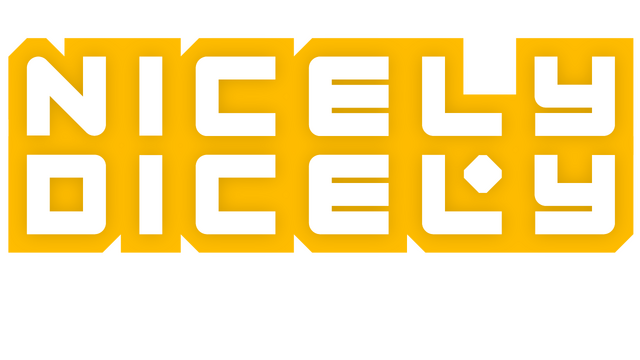 Nicely Dicely Logo