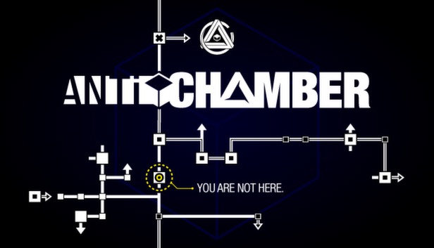 Antichamber