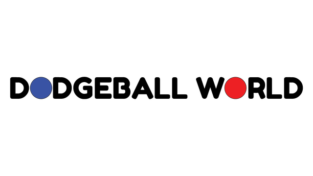 DodgeBall World Logo