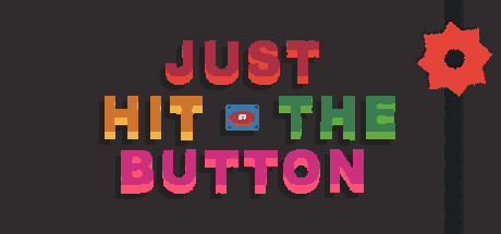Just Hit The Button cover art