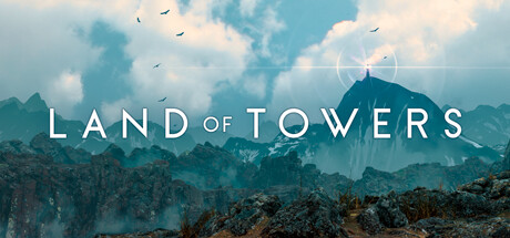Land of Towers cover art