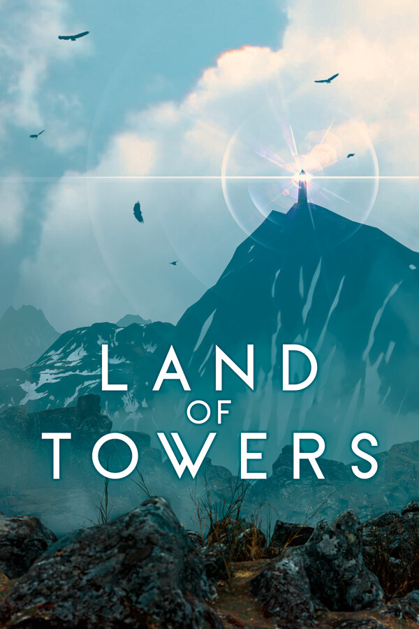Land of Towers for steam