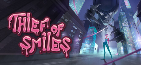 Thief of Smiles PC Specs