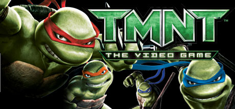 View Teenage Mutant Ninja Turtles on IsThereAnyDeal