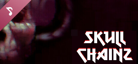 SKULL CHAINZ Soundtrack cover art
