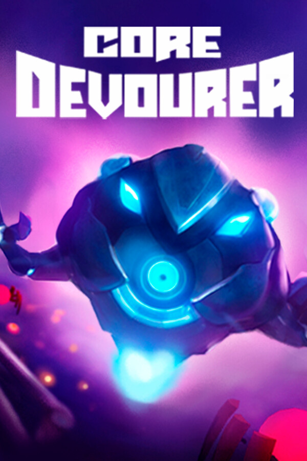 Core Devourer for steam