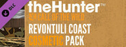 theHunter: Call of the Wild™ - Revontuli Coast Cosmetic Pack